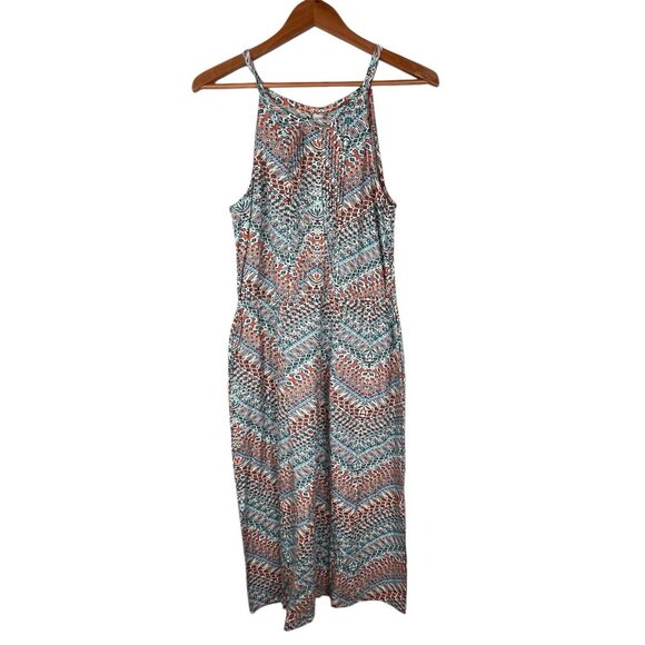 Aventura Dresses & Skirts - AVENTURA Women's Sea Blue Mila Midi Dress NWT Medium